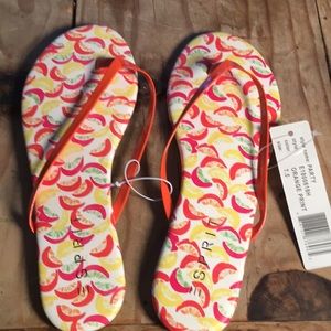 NWT esprit size 7.5 NWT